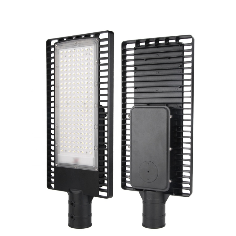 Led street light vezet 30w 50w 100w 150w 180w