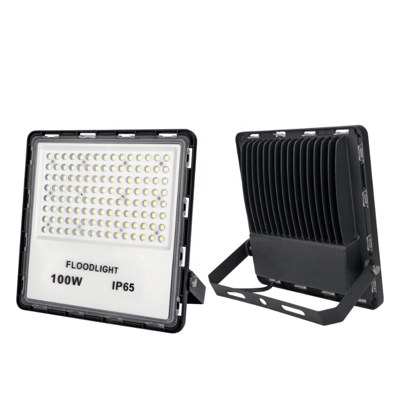 vízálló 30w 50w 100w 150w 200w LED özönfény