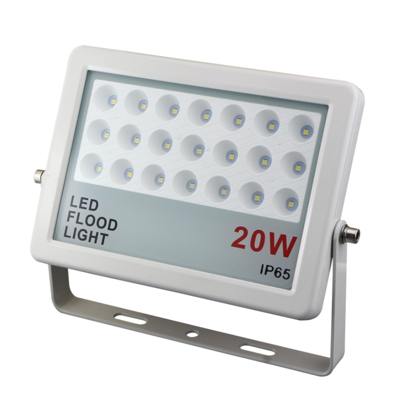 Projekt LED árvíz fény 20W 30W 50W 100W 150W 200W