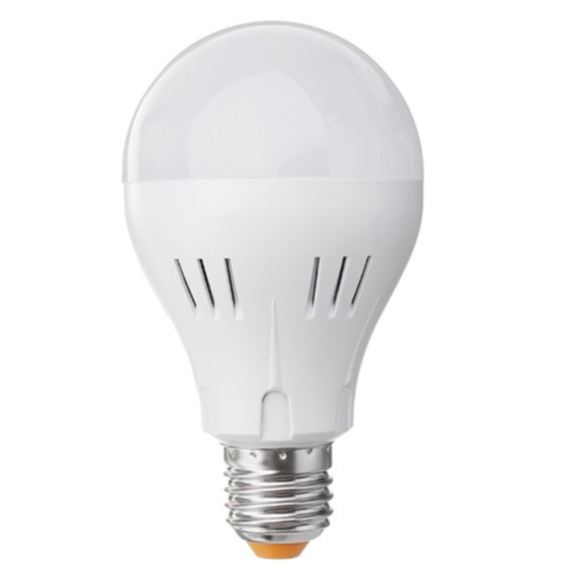 5W 7W Vészhelyzeti LED Bulb beépített akkumulátorral